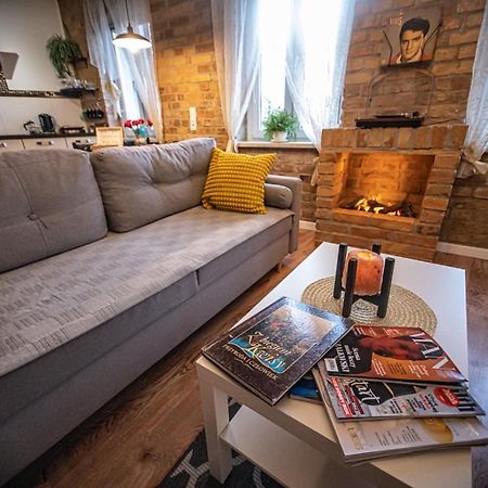 Apartament Marklissa Лесна Екстериор снимка