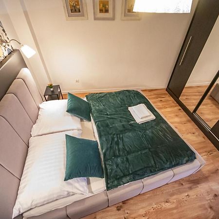 Apartament Marklissa Лесна Екстериор снимка