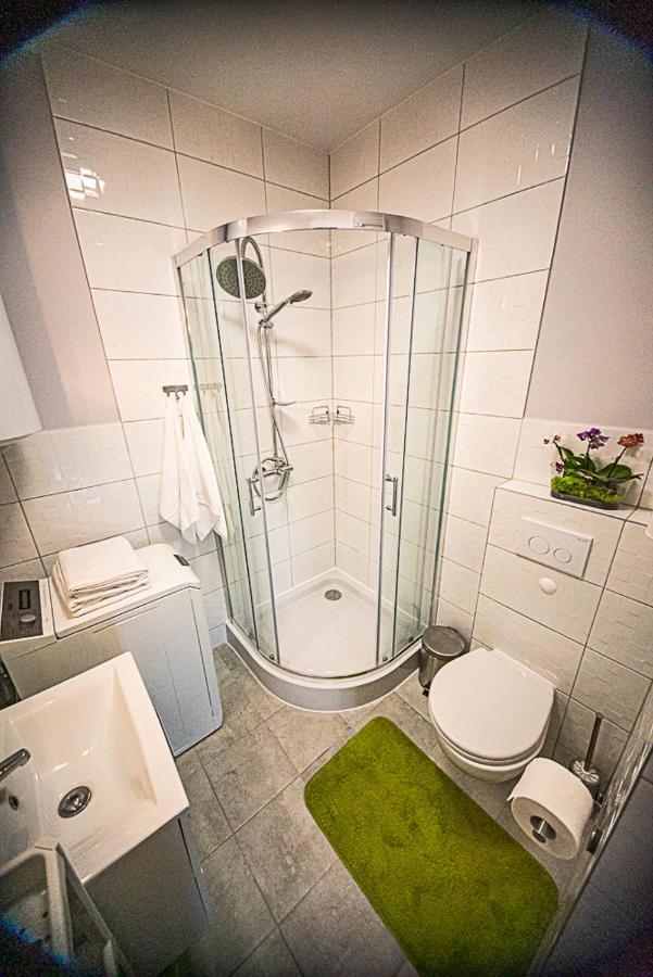 Apartament Marklissa Лесна Екстериор снимка
