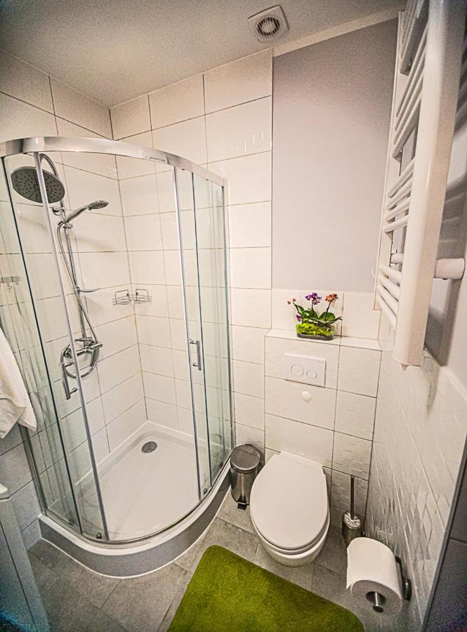 Apartament Marklissa Лесна Екстериор снимка