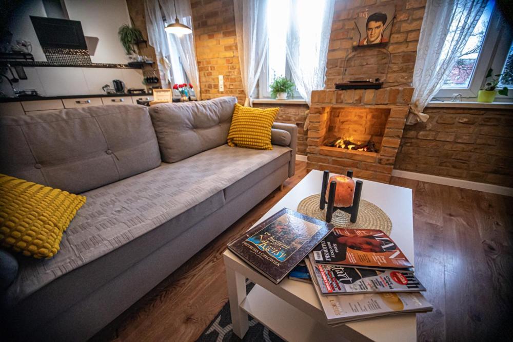 Apartament Marklissa Лесна Екстериор снимка