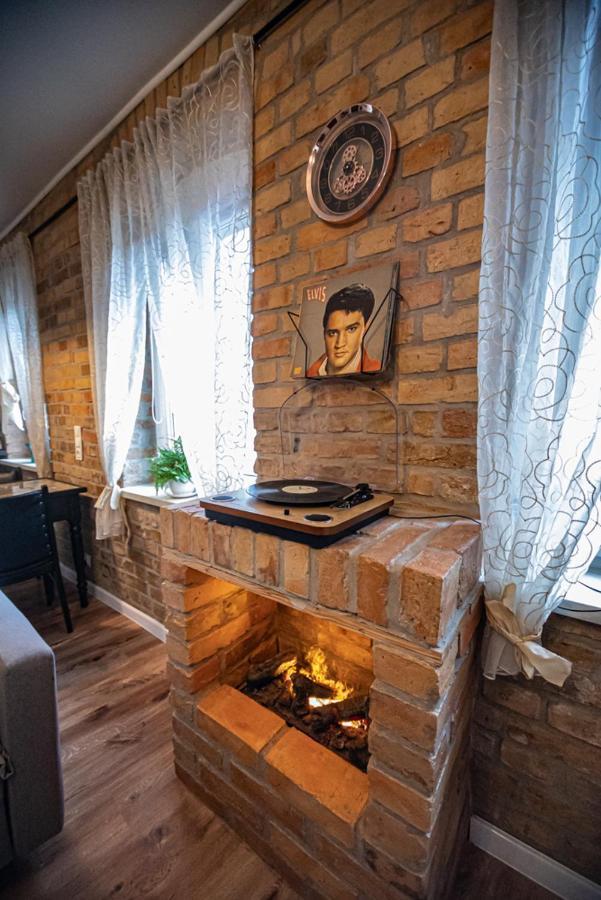 Apartament Marklissa Лесна Екстериор снимка