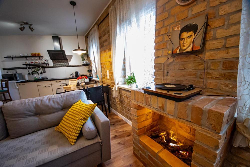 Apartament Marklissa Лесна Екстериор снимка