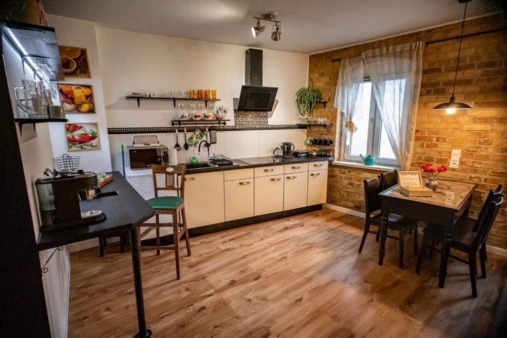 Apartament Marklissa Лесна Екстериор снимка