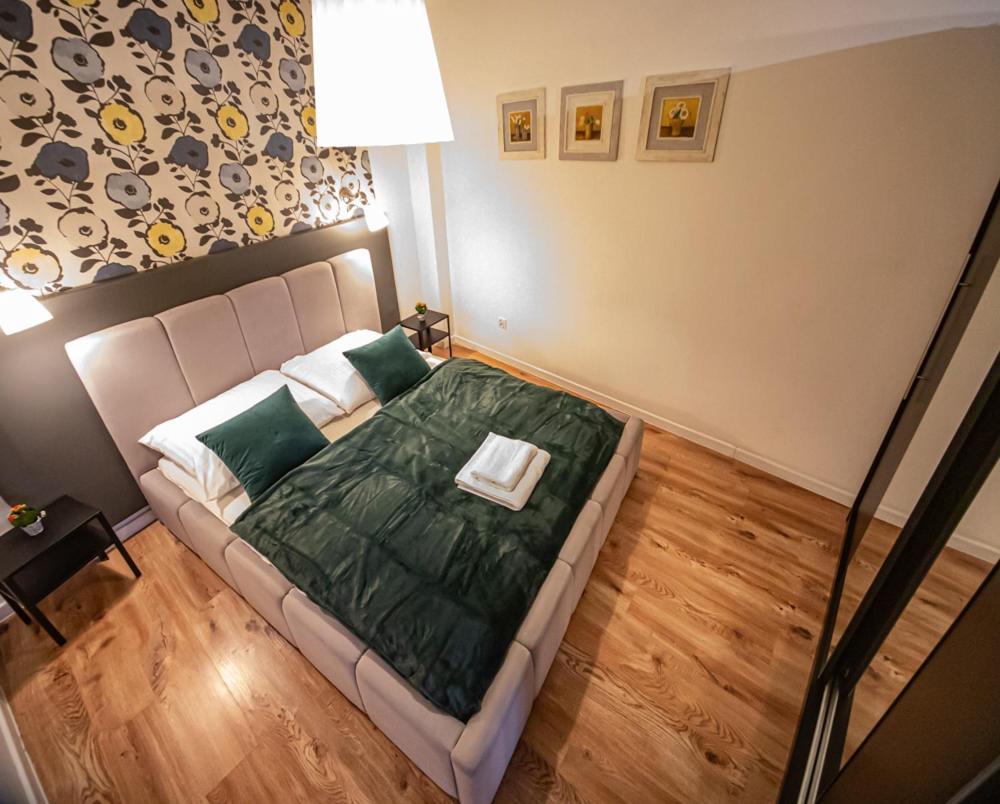 Apartament Marklissa Лесна Екстериор снимка