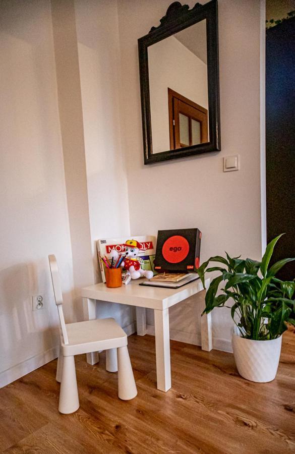 Apartament Marklissa Лесна Екстериор снимка
